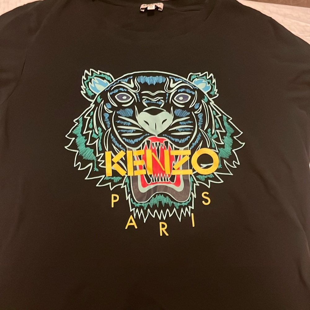 Kenzo shirt for sell!